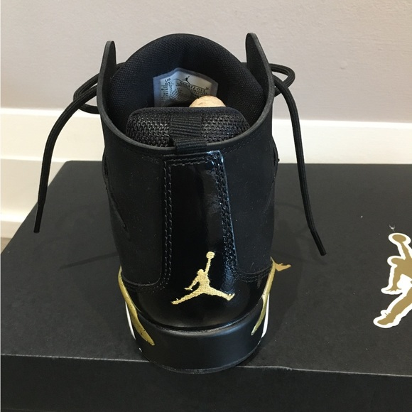 Air Jordan 6 retro DMP 2020. Kids size 6. Worn twice. 10/10 condition - Picture 3 of 5